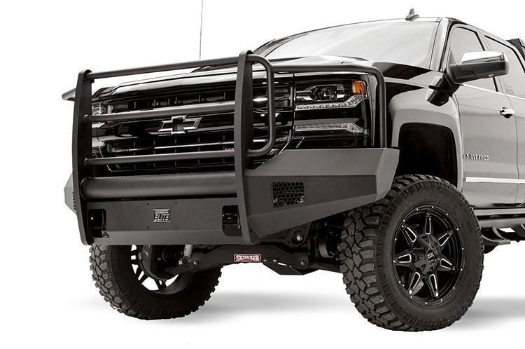 Chevy Silverado 1500