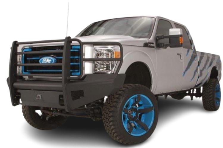2011-2016 Ford F450/F550 Super Duty Front Bumpers