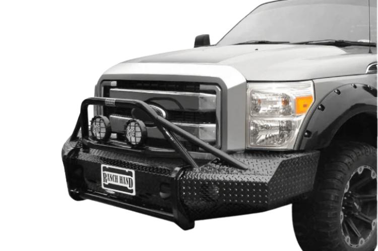 FORD F450/F550 SUPERDUTY