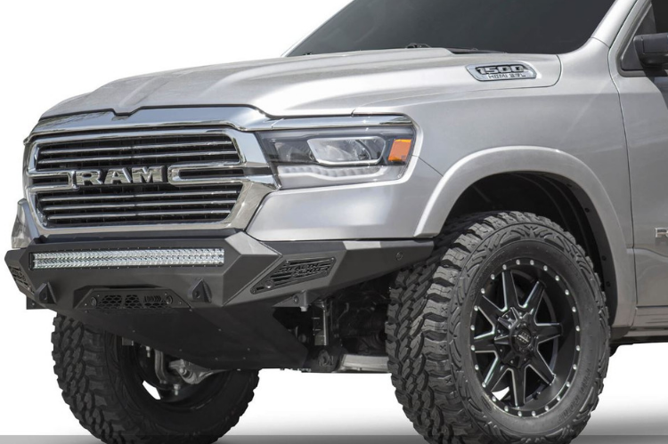 2019-2023 Dodge Ram 1500 Front Bumpers