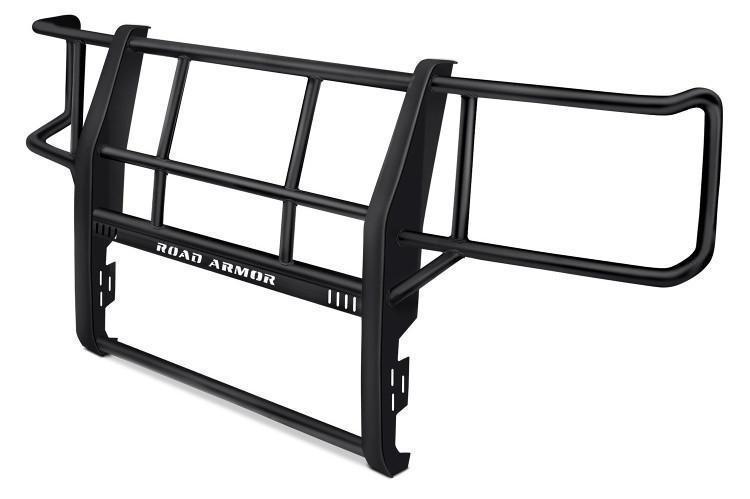 Aftermarket grille guard for truck that you can count on.