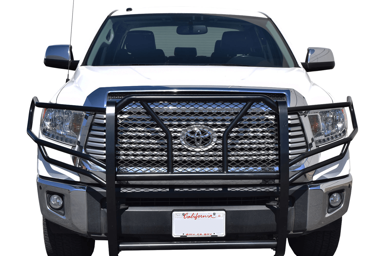 Steelcraft Grille Guards