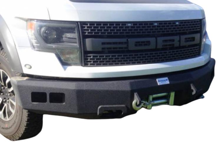 Hammerhead Ford F150 Raptor Front Bumpers
