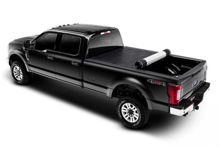 BED & TONNEAU COVERS