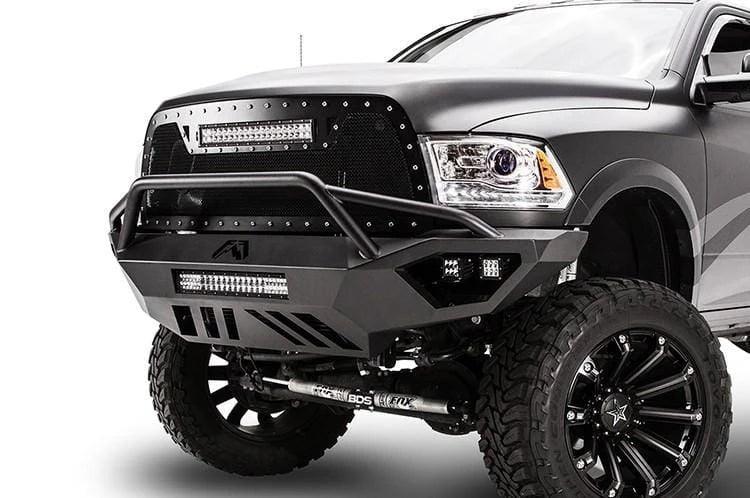 Dodge Ram 4500/5500