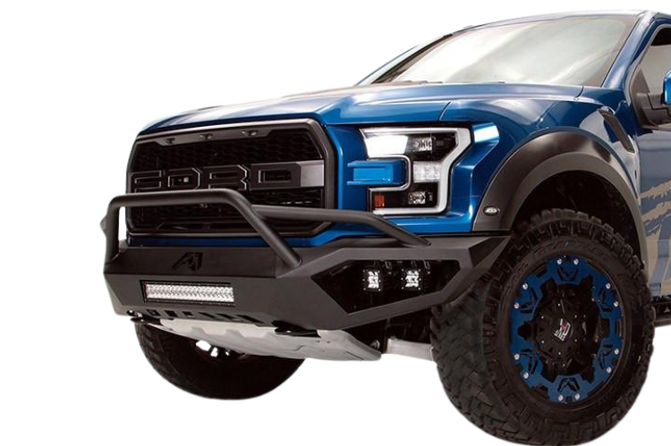 Ford F150 Raptor