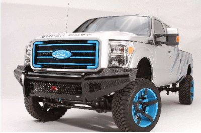 Ford F250/F350 Super Duty