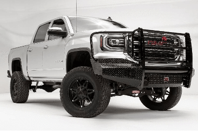 GMC Sierra 1500