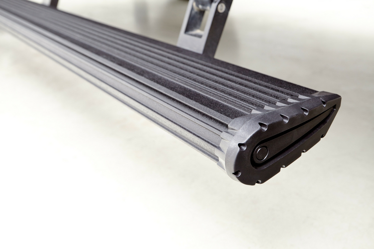 AMP Research Jeep Running Boards