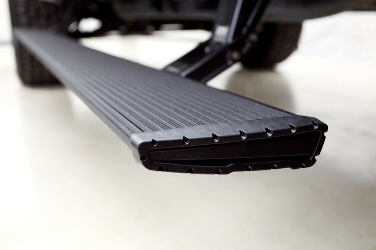 AMP Research Nissan Running Boards