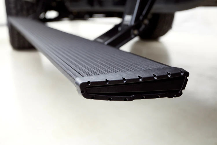 RUNNING BOARDS & POWER STEPS - Bumperonly.com
