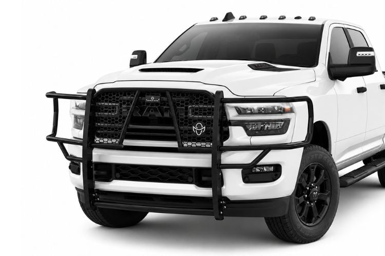 Dodge bumpers designed for rugged protection, durable performance, and custom upgrades for trucks and SUVs