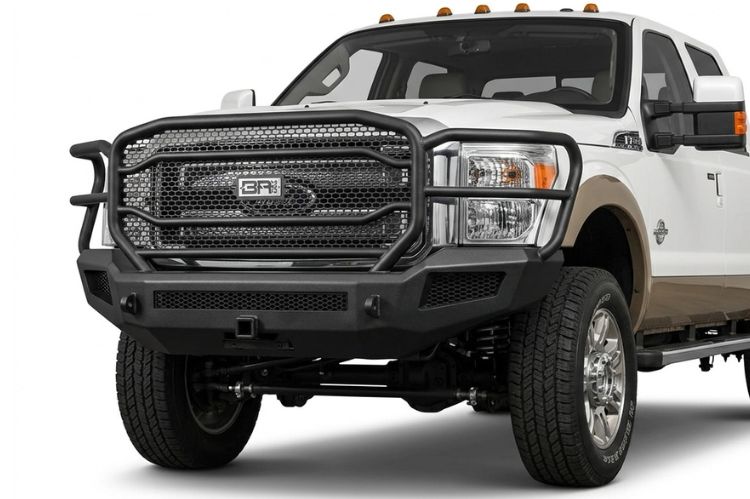 2019 ford f250 super duty fishing accessories TRUKD F250/F350 Bed Rack carrying game with the Ford F Ford F250/F350 Super Duty Front