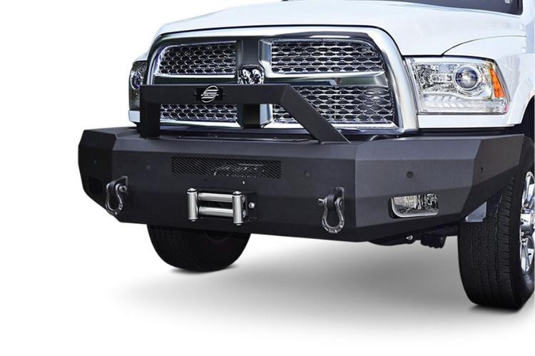 2017-2020 Ford F250/F350 Superduty Front Bumpers