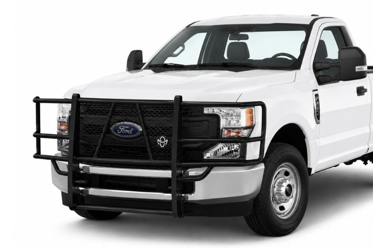 Ford bumpers designed for rugged protection, durable performance, and custom upgrades for trucks and SUVs
