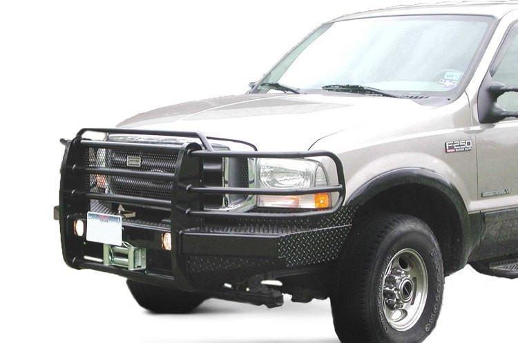 Ranch Hand 1997-2003 Ford F150 Front Bumpers
