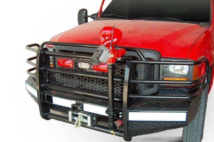 Ranch Hand 2005-2007 Ford F250/F350 Superduty Front Bumpers