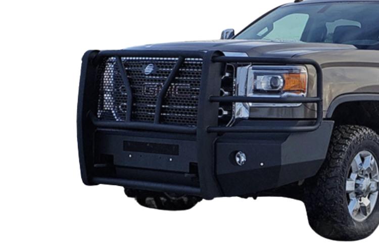 GMC SIERRA 2500/3500