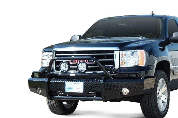 Ranch Hand 2014-2015 GMC Sierra 1500 Front Bumpers