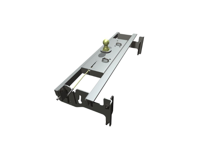 Heavy duty hauling accessories for trailers and trucks