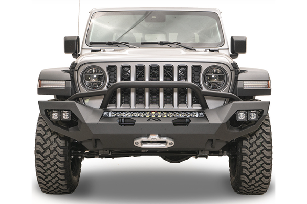 Jeep Wrangler JL 