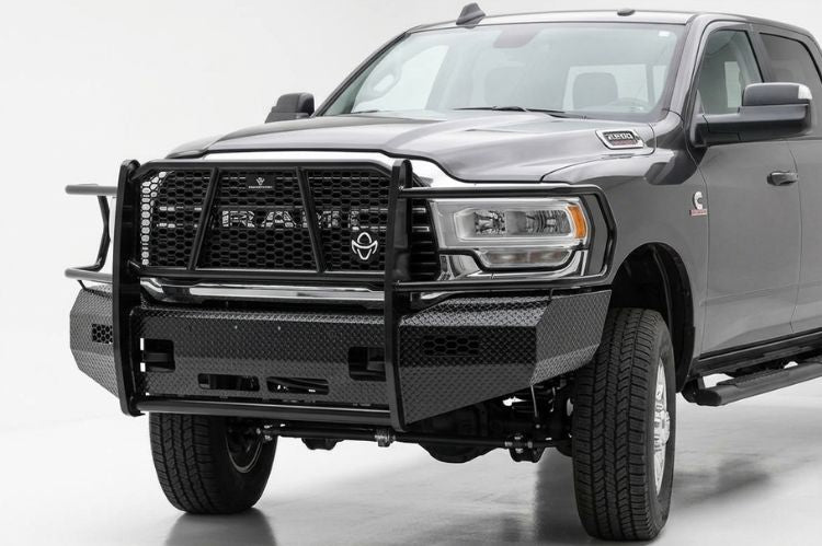 Ranch Hand Front Bumpers