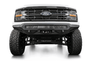 ADD Stealth Fighter front winch bumper for Ford F150 2024–2026 with rugged off-road design