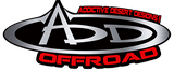 Addictive Desert Designs logo