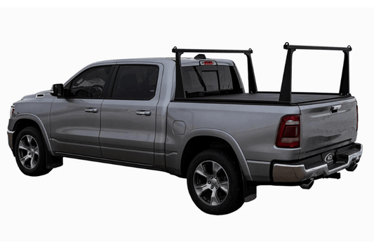 Access F2020122 Chevy Silverado 2500HD/3500HD 2020-2022 Adarac Pro Truck Bed Rack