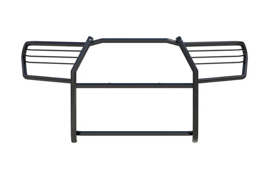 Aries Grille Guard 2070 black steel custom heavy duty grille guard for Toyota Tacoma