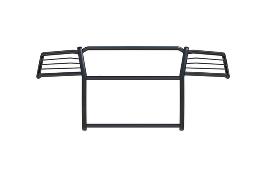Aries steel black grille guard for 2004-2006 Toyota Tundra, heavy-duty protection