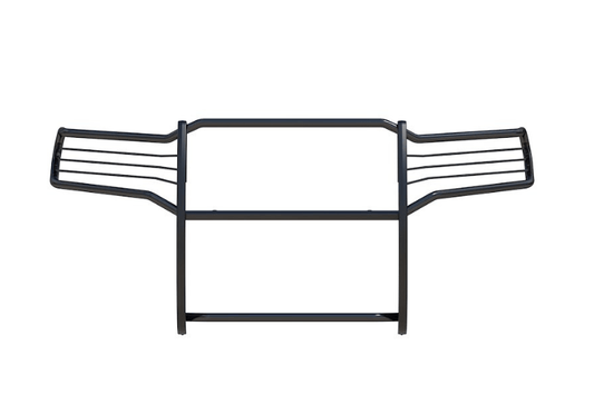 Aries Toyota Tundra grille guard 2007-2021 for durable front-end protection.