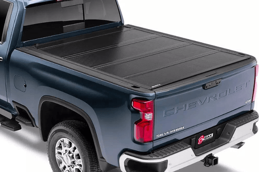 BAKFlip G2 1988-2014 Chevy Silverado 2500/3500 8' Tonneau Cover 226102