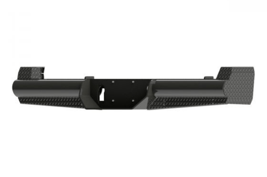 Ranch Hand BBF231BLSS 2017-2025 Ford F250/F350 Superduty Legend Rear Bumper