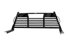 Frontier 110-20-0008 Chevy Silverado 2500HD/3500HD 2020-2024 Full Louvered HD Headache Rack