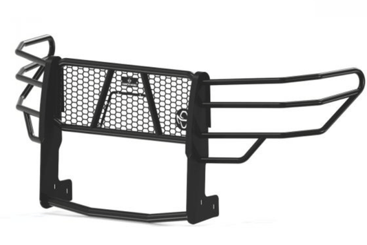 Ranch Hand GGT22HBL1 2022-2025 for Toyota Tundra Legend Grille Guard