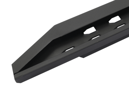 Go Rhino 69404887SPC GMC Sierra 2500HD/3500HD 2020-2025 RB20 Slim Line Running Boards Crew Cab with Mounting Brackets Kit