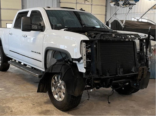 GMC Sierra
