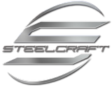 STEELCRAFT logo