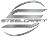 STEELCRAFT logo