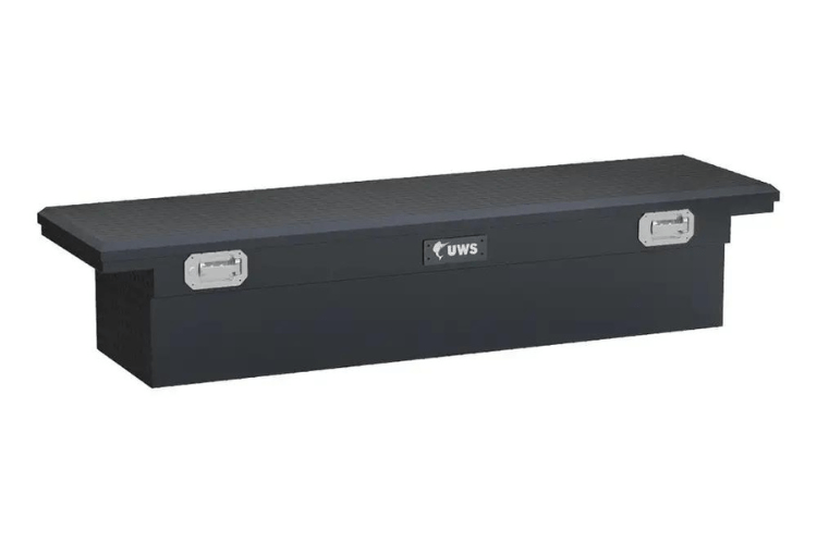 UWS TBS-72-LP-PH-MB Dodge Ram 2500/3500 2011-2023 72 UWS TBS-72-LP-PH-MB Dodge Ram 2500/3500 2011-2023 72