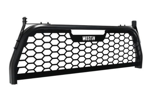 Westin 57-81095A Chevy Silverado 2500HD/3500HD 2020-2023 HLR Truck Headache Rack