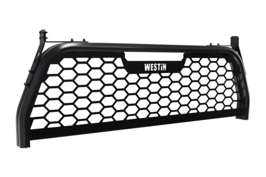 Westin 57-81095A Chevy Silverado 2500HD/3500HD 2020-2022 HLR Truck Headache Rack