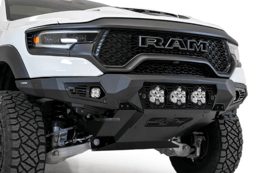 ADD F620014100103 Dodge Ram 1500 2021-2024 TRX Bomber Front Bumper Baja