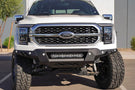 ADD F190300010103 Ford F150 2021-2023 Black Label Front Bumper