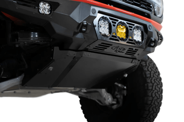 ADD F260014120103 Ford Bronco Raptor 2022-2024 Bomber Front Bumper Baja