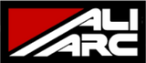 Ali ARC Logo