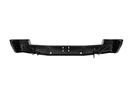 ARB 5620010B Toyota FJ Cruiser 2007-2014 Rear Bumper Black Powder Coat Finish