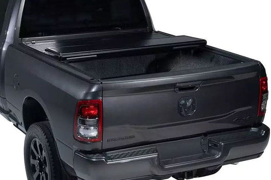 BAKFlip G2 2020-2025 Chevy Silverado 2500/3500 8' Tonneau Cover 226134