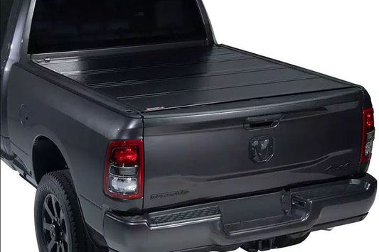 BAKFlip G2 2020-2025 Chevy Silverado 2500/3500 8' Tonneau Cover 226134
